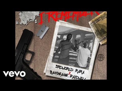 Rara - I Remember (Audio) ft. PaidWill