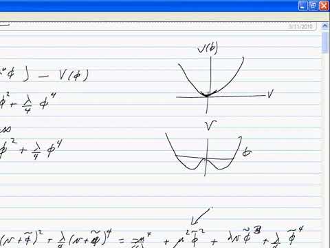 Quantum Field Theory 1-15-Calculating 4