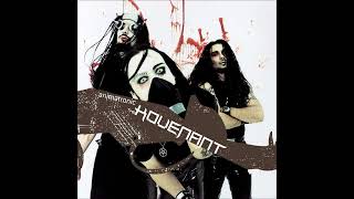 The Kovenant || New World Order || HD - Lyrics in description