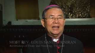 (ENG) Interview with +Louis Santisukniran video