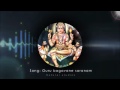 Guruve Saranam