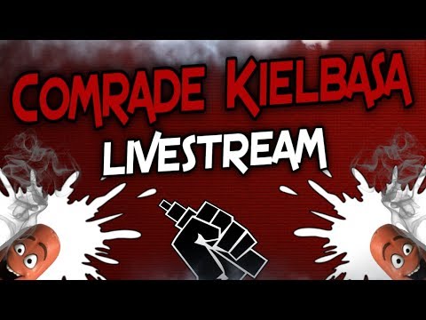 Escape From Tarkov Livestream (Solo) Learning Shoreline