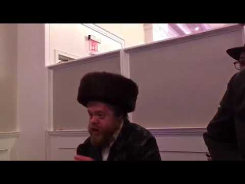 lekovod  shabbos lumer machen kiddish  with Sruli and Yankey briskmean RTK TEAM Live  live