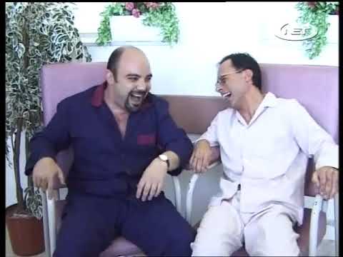 Sptar San Valentino - Episode 8 - Maltese Comedy