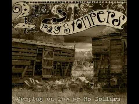 2nd St. Rag Stompers - Lay Me Down