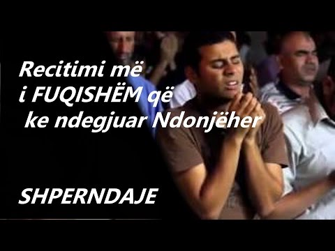 Recitimi më i FUQISHËM qe ke ndegjuar Ndonjëher - Surja Ibrahim (11-17)