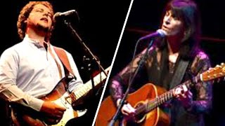 CHRISTOPHER CROSS &amp; KARLA BONOFF What Am I Supposed To Believe