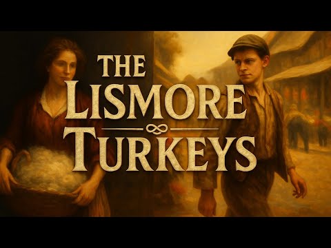 The Lismore Turkeys