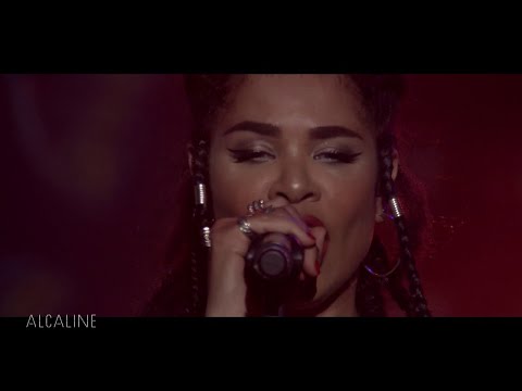 Shaka Ponk : Killing @Alcaline (France 2)