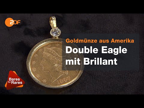 Brillantes Erbstück ist eine beliebte Anlage | Bares für Rares vom 13.11.2020