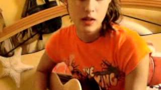 Torn(cover) - Mel Spark.mp4