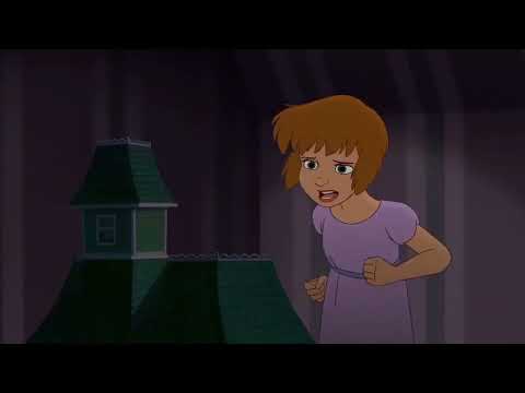 The Return of Prince Hans Part 10 - Sailor John Breaks In/E.B. Tries to Help
