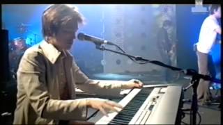 Suede  MTV Studios, London -VH1 1999