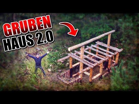 GRUBENHAUS 2.0 | Folge 9 - Fritz Meinecke