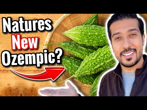 Bitter Melon Benefits You Have NOT HEARD | Bitter Melon Insulin Resistance