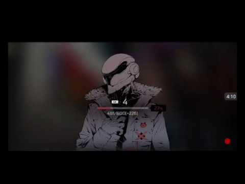 Whisper in my head chaos