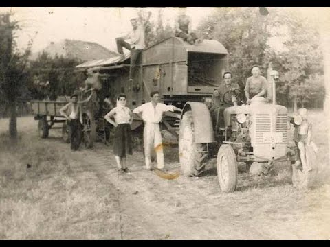 VLAŠKA IZVORNA MUZIKA - SAČUVANO OD ZABORAVA 1. DEO (VlaškiMelos)