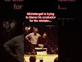 Beeing ABM 😡 (Arturo Benedetti Michelangeli #piano #pianist #great pianist