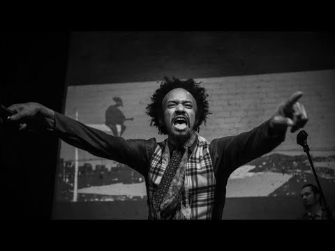 Fantastic Negrito - Plastic Hamburgers (Official Video) online metal music video by FANTASTIC NEGRITO