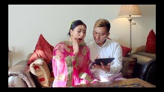 HOW DARE YOU SAY THAT!!! (Reading Mean Comments)