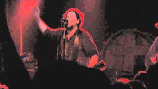 Drive-By Truckers - Boys From Alabama - live 1.27.11