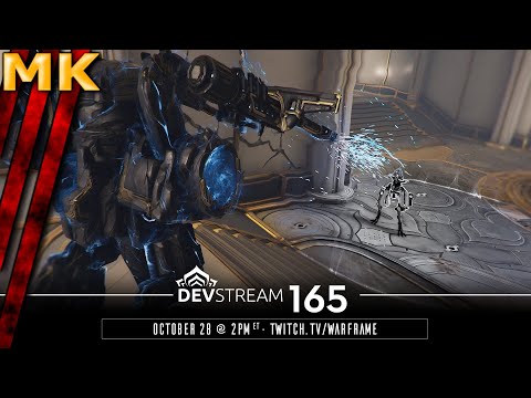 Warframe, Teil 939 - Devstream 165, Echoes of Veilbreaker, Lua's Prey - (deutsch/german) [HD/1080p]