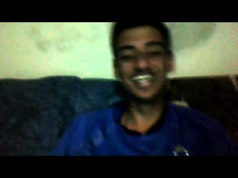 Tramela - Atlético/MG x Cruzeiro - Independência 12/05/2013