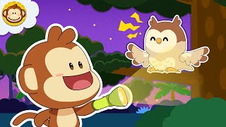 Download lagu Lagu Anak Anak | Burung Hantu 🦉 mp3 Download lagu Lagu Anak Anak | Burung Hantu 🦉 mp3