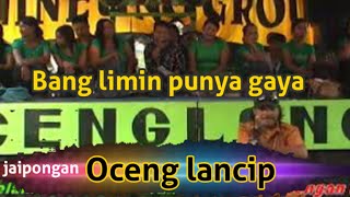Download lagu Pencugan Bang Limin Buntung feat Oceng Lancip..... mp3 Download lagu Pencugan Bang Limin Buntung feat Oceng Lancip..... mp3