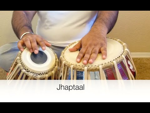 झपताल - संपूर्ण शिक्षा — वीडियो थंबनेल