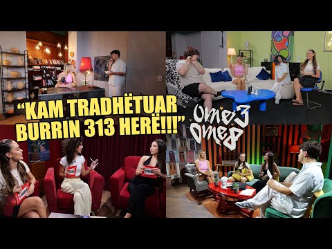 Imitojmë emisionet tona! l O ME 3, O ME 8, EPISODI 41