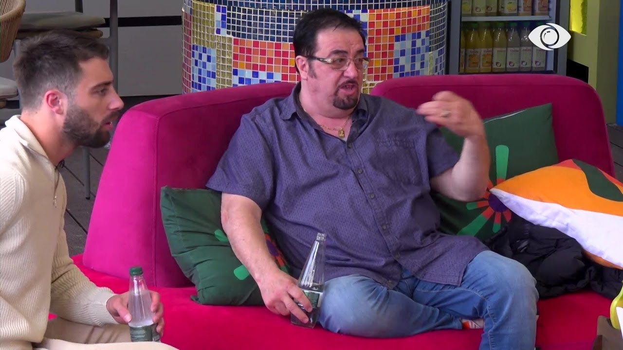 Grupin e ka marrë vesh edhe bufi/ Gazi dhe Juli debatojnë për aleancat