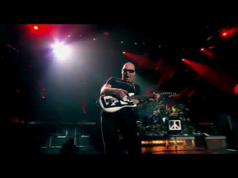 Avenida Revolution - Chickenfoot