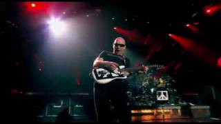 Music video thumbnail preview for Avenida Revolution - Chickenfoot - Get Your Buzz On Live by Chickenfoot