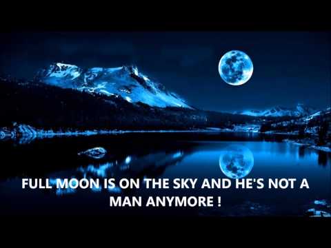 Timeless Miracle - Full Moon (with lyrics)