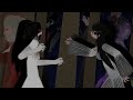 Why Did You Control My Mind To Do This Half Of The Leaked Footage Slendrina Vs Matianak
