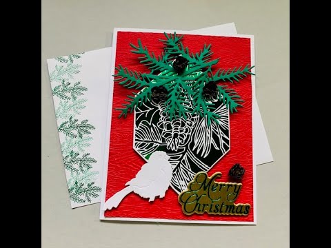 Spellbinders NEW RELEASE " The Snow Graden Collection"