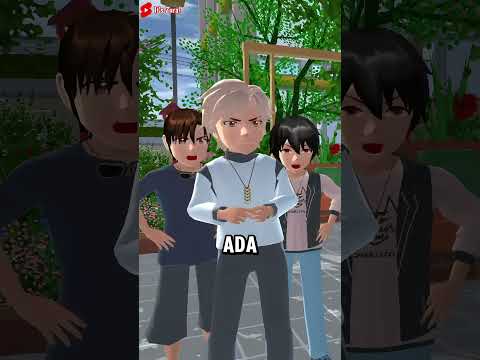 Pacar siapa guys yang paling cantik?👀✨ #sakuraschoolsimulator #sakura #fyp #shorts