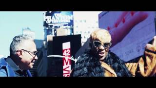 My song, "My Fire" - from Nile Rodgers & Tony Moran ft  Kimberly Davis