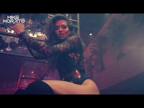 Mike Morato - Se Prendió (Mashup)