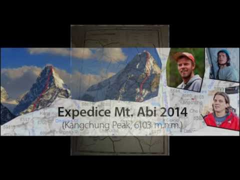 Expedice Mt.Abi