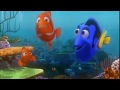 Pixar Interview Finding Nemo 2003