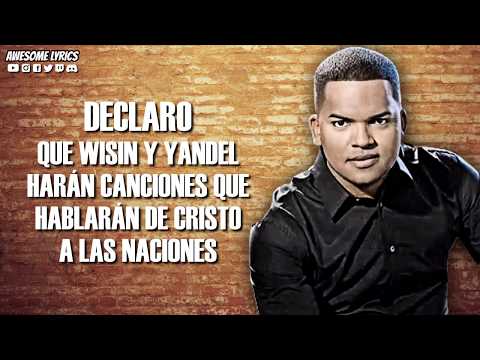 Declaro - Redimi2 feat. Manny Montes | Letra
