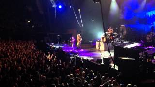 Black Stone Cherry - Bad Luck And Hard Love (Birmingham)