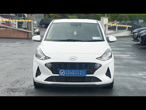 Hyundai i10 i10 Deluxe Auto - Image 2