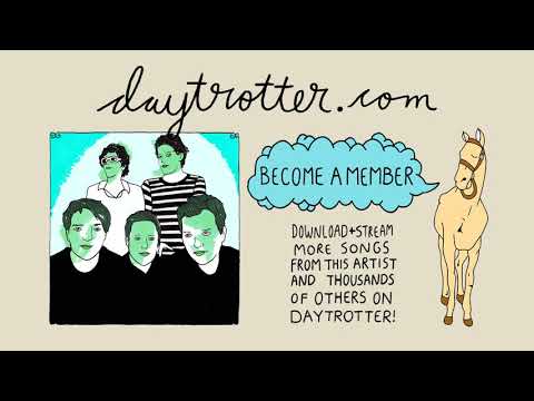 Thumbnail for The Get Up Kids - Rememorable - Daytrotter Session by The Get Up Kids