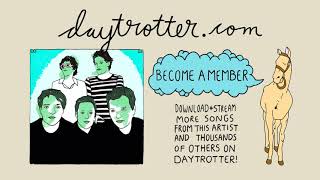 The Get Up Kids - Rememorable - Daytrotter Session
