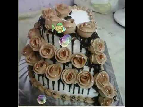 Srikant Rout pastry chef