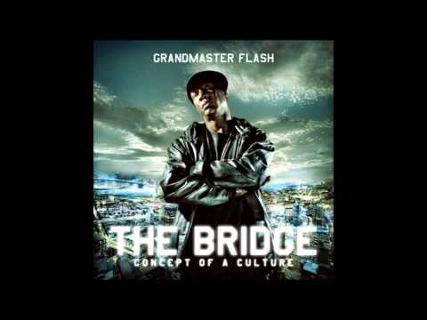 Grandmaster Flash - We Speak Hip Hop (ft Afasi, Kase.O, Maccho, Abass & KRS-One)