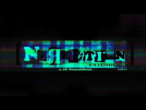 GenesisKeys - [No Relation] -Extended-